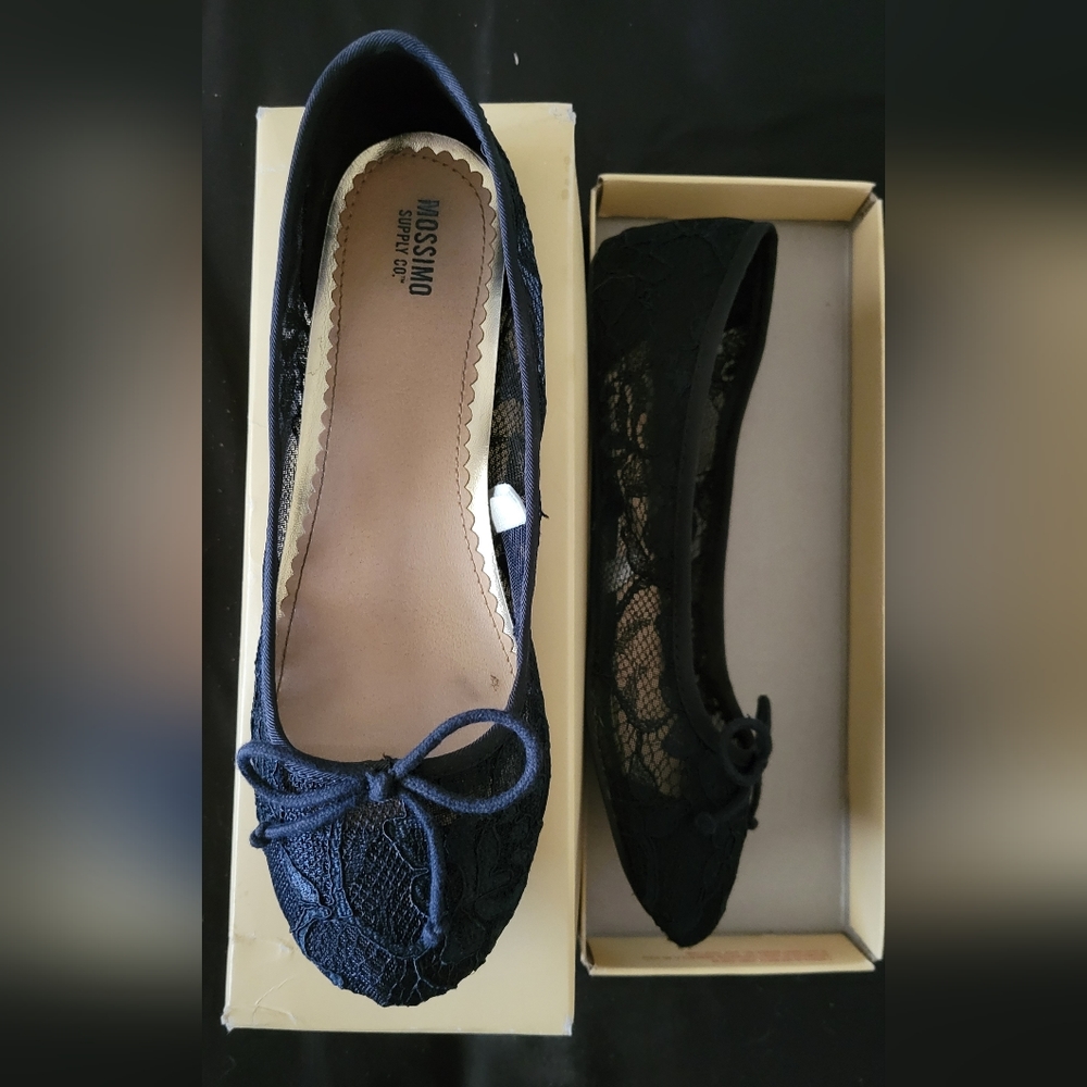 Lace shoes for meagonbrittney
